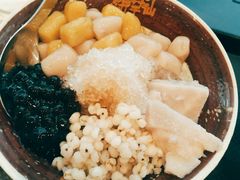 -鲜芋仙(南开大悦城店)