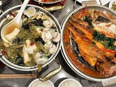 -松花湖水饺(新濠天地店)