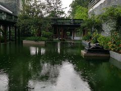-广州神农草堂中医药博物馆