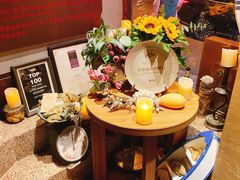 -Osteria Garden 生蚝花园餐厅(原进贤路店)