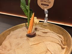 -巴奴毛肚火锅(京西大悦城店)