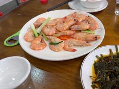 -醉壹号海鲜大排档·老厦门特色菜(厦门美食地标店)