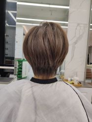 -潘多拉Hairsalon