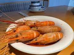 -蚝翅·海鲜粥·烧烤·龙虾季(海曙天一店)