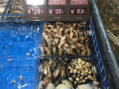 -徐记海鲜(大明宫|北二环店)
