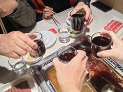 -海底捞火锅(长沙华创国际广场店)