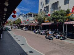 -周记蟹仔粉(侨港风情街店)