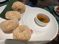 -帕蓝·暹罗料理(大学路店)
