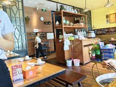 -永安鱼庄·镇江菜(丁卯店)