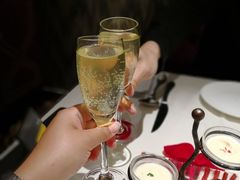 -王品牛排(郑州大卫城店)