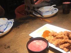 西瓜汁-炉鱼(萧山万象汇店)
