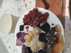 -大树餐厅(环球港店)