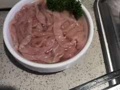 -海底捞大排档火锅(悦荟广场店)