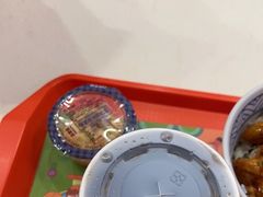 -吉野家(黑牛城道店)