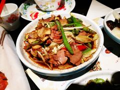 -老头儿油爆虾·知味杭州(爱琴海购物中心)