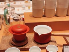 -奈雪茶院·茶室茶馆(广州粤海天地店)