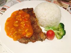 -新宝餐厅(流塘店)