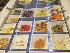 -米斯特比萨(罗斯福店)
