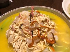 -扬州狮子楼·非遗淮扬菜(总店)