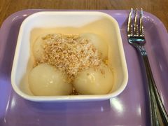 -满记甜品(岭南新天地店)