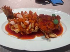 -松鹤楼·苏式汤面(虹桥天地店)