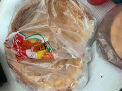 -阿布拉的馕(西北路店)