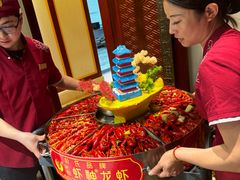 -於氏虾神(盱眙总店)