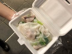 鱼片肠-银记肠粉店(北京路店)