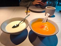 港式鲜奶冻-三清潭烧鹅(兴业太古汇店)