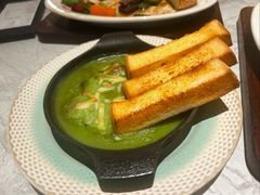-西堤牛排(南京龙江店)