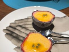 -甘尼仕印度餐厅酒吧(斜塘老街店)