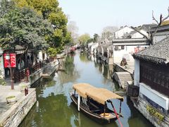 -南浔古镇