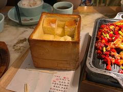 -绿茶餐厅(成都大悦城店)