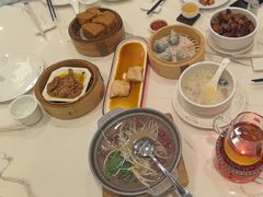 -海上名珠·海鲜酒楼(励骏庞都店)