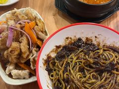 -多宾韩国料理(学衡路店)