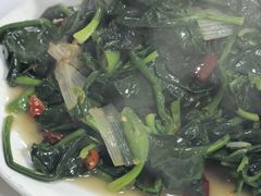 -路书奇炝锅绿豆面(万客隆店)