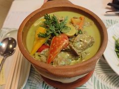 -蕉叶·泰国歌舞风情(世贸店)
