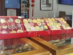 -稻香村(文殊院旗舰店)