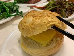 -香港新发烧腊茶餐厅(万象店)