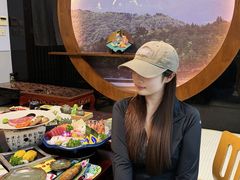 -锦亭料理