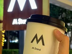 -M Stand(深圳南山欢乐颂店)