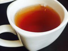-西安高新希尔顿酒店·咖啡露台西餐厅