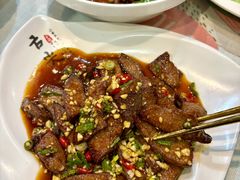 -金姐台湾菜(珠江路店)