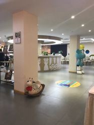 -芳妮豆丁家庭影像馆(宝安店)