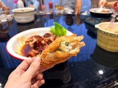 -锡和无锡菜(景丽苑店)