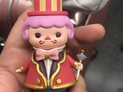 -泡泡玛特POPMART(武汉天地壹方店)