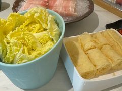 -狐狸爱上椰子鸡(滨江星光大道店)