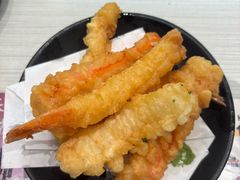 -滨寿司(新街口中央商场店)