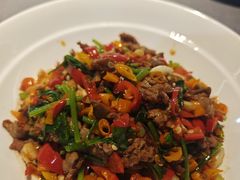 -秦月轩·陕西家乡菜(阜成路·五棵松店)