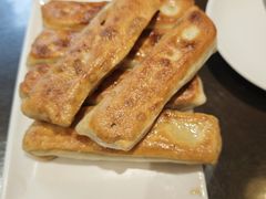 -福荣居褡裢火烧京味家常菜(西四店)